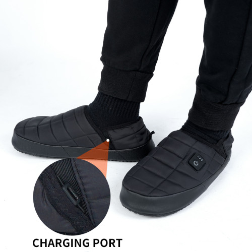 Chereviki with heated size 40-41
