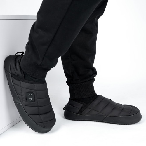 Chereviki with heated size 40-41