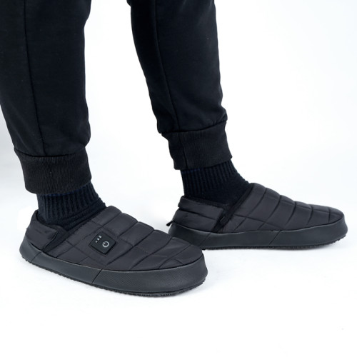 Chereviki with heated size 40-41