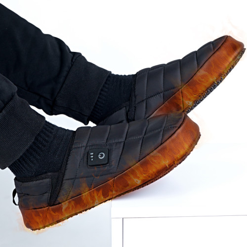 Chereviki with heated size 40-41