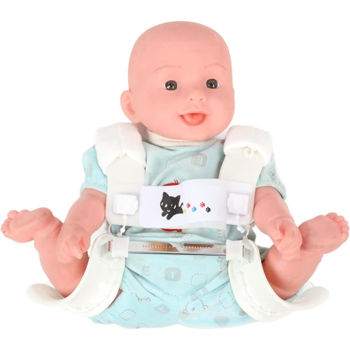 Children's hip orthosis Pavlik straps