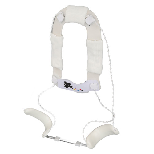 Children's hip orthosis Pavlik straps