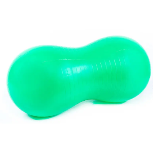 Fitness ball Fitball double 45*90 cm