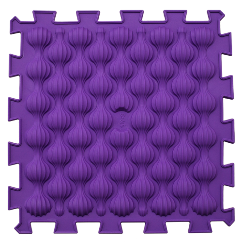 Massage mat "Ortek Multi Mix" 12 elements + 8 sectors