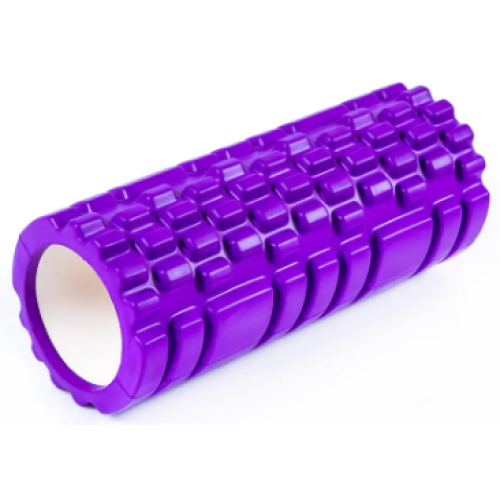 Yoga, Pilates, Fitness Roller 33x14 cm