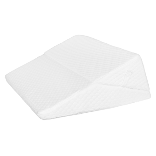 Orthopedic Wedge pillow for reflux 58x58x29cm Olvi j2540
