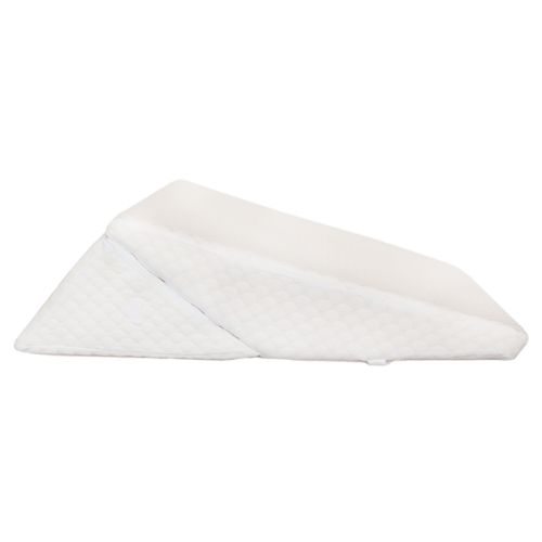 Orthopedic Wedge pillow for reflux 58x58x29cm Olvi j2540