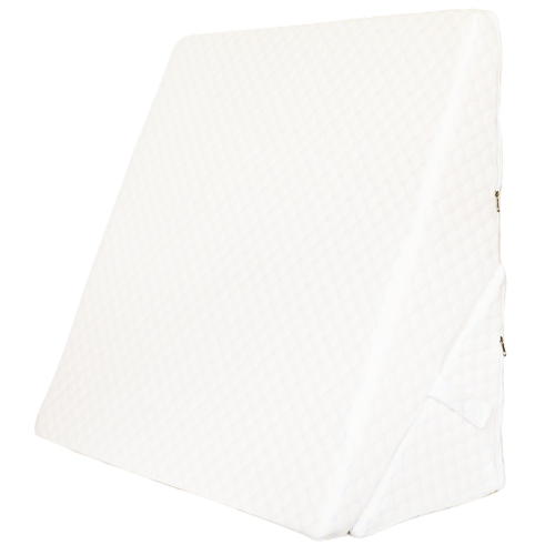 Orthopedic Wedge pillow for reflux 58x58x29cm Olvi j2540