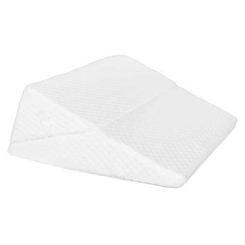 Orthopedic Wedge pillow for reflux 58x58x29cm Olvi j2540
