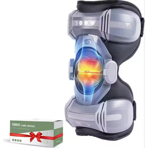 Electric bandage with heating and vibration for knee, elbow, shoulder Universal