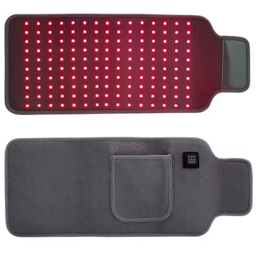 Electric bandage with heating and vibration for knee, elbow, shoulder Universal