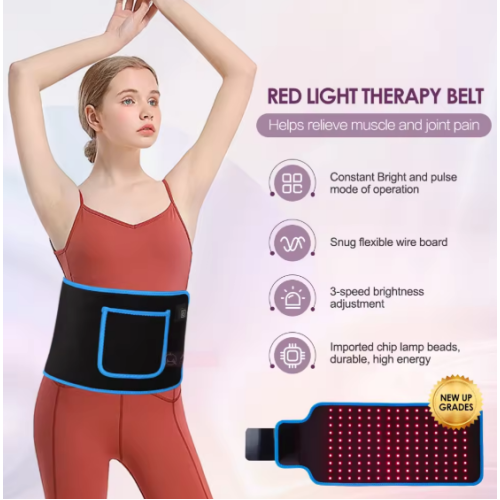 Electric bandage with heating and vibration for knee, elbow, shoulder Universal