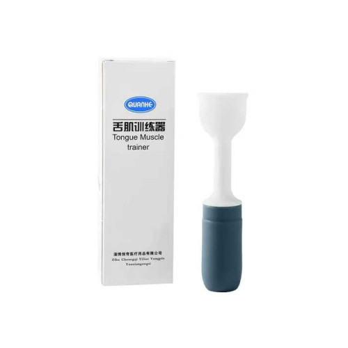 Speech Therapy Set (Silicone)