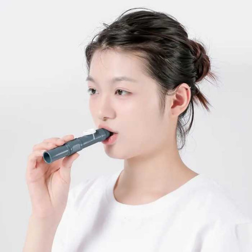 Speech Therapy Set (Silicone)