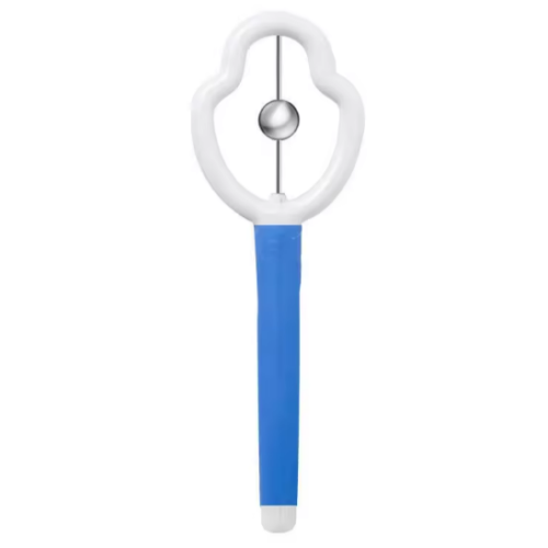 Speech therapy simulator for the tongue "Ortek"