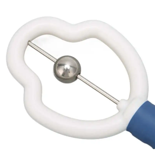 Speech therapy simulator for the tongue "Ortek"