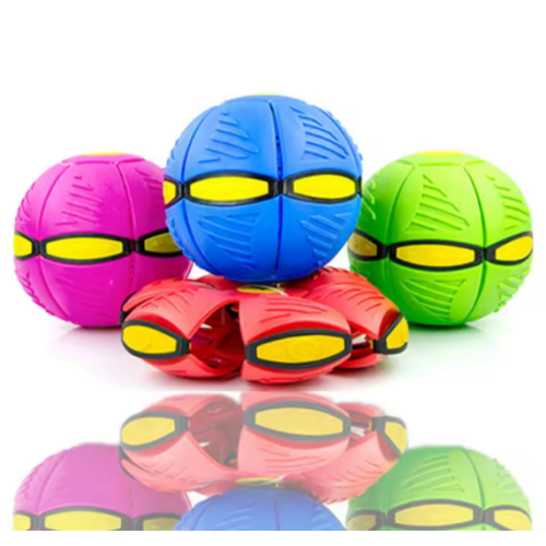 Мяч декомпрессионный Magic Ball