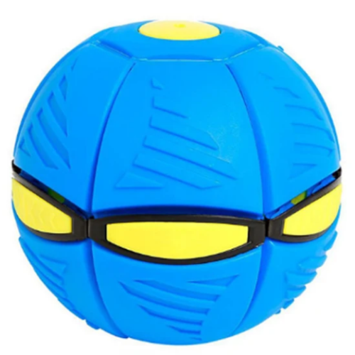 Decompression Ball Magic Ball