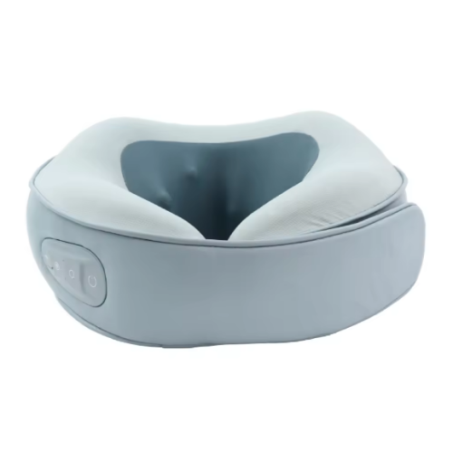 Massager for the neck electric roller soft