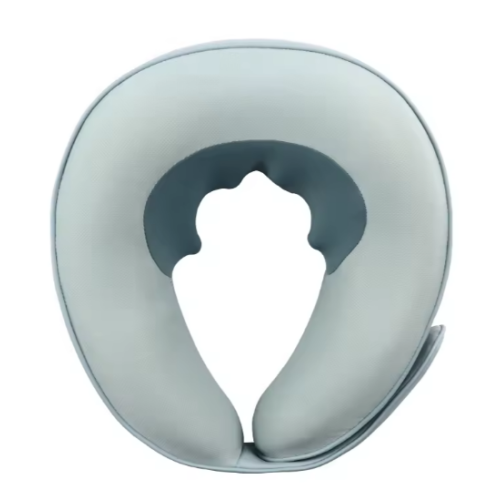 Massager for the neck electric roller soft