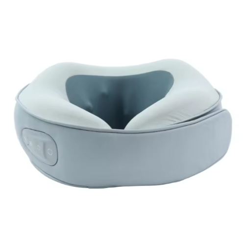 Massager for the neck electric roller soft