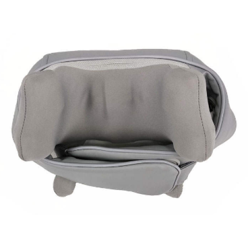 Portable Shiatsu Deep Tissue Massager for Back and Neck with Heat Function