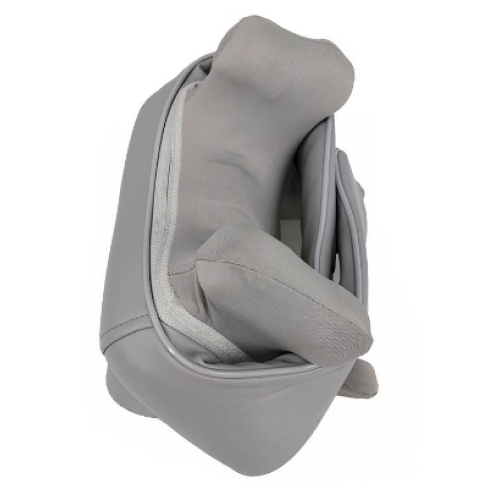 Portable Shiatsu Deep Tissue Massager for Back and Neck with Heat Function