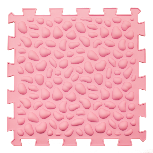 Massage mat "Ortek Multi Mix" 6 elements + 6 sectors
