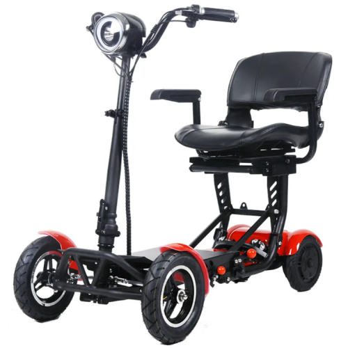 Electric scooter push 500w MS 306