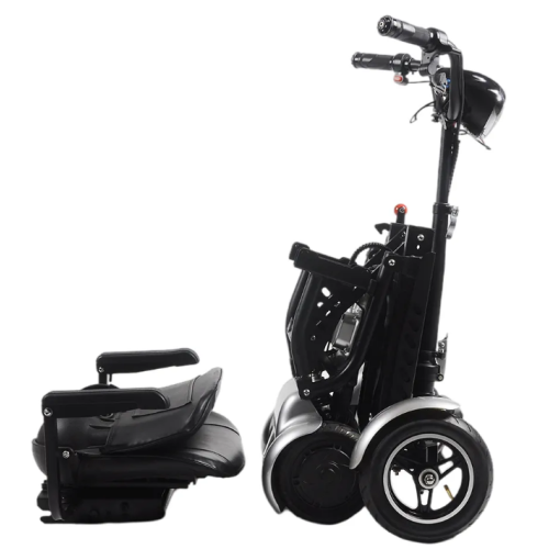 Electric scooter push 500w MS 306