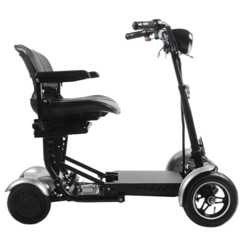 Electric scooter push 500w MS 306