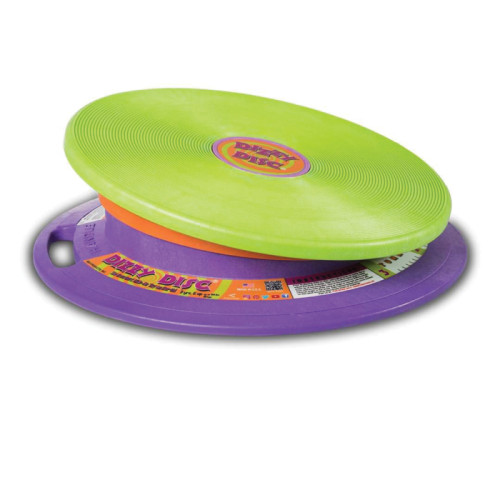 Balance Training Spinning Disc
