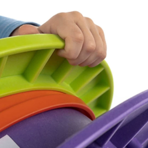 Balance Training Spinning Disc