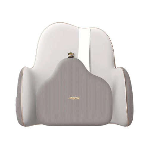 Shiatsu Back Massage Cushion with Heating Function