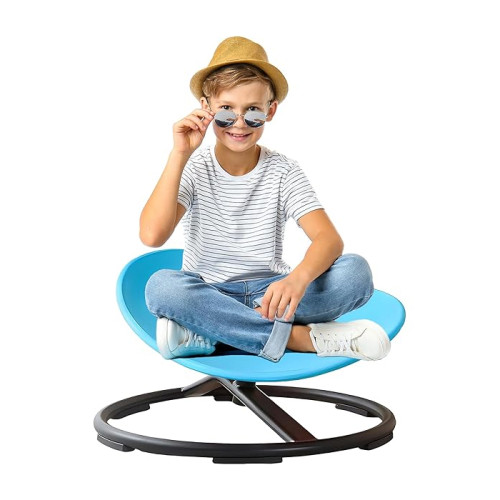Balance Training Spinning Chair