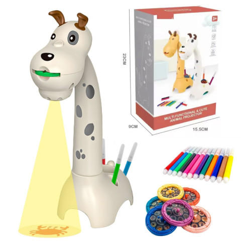 Children's Drawing Projector
