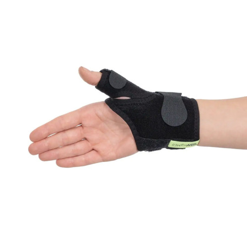 W318 Thumb splint (De Quervain splint)