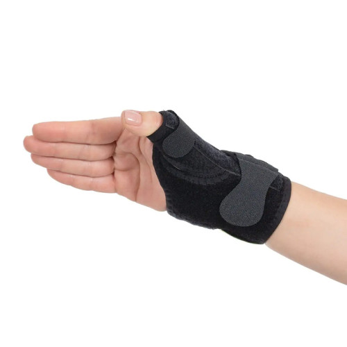W318 Thumb splint (De Quervain splint)