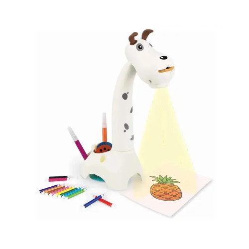Children's Drawing Projector