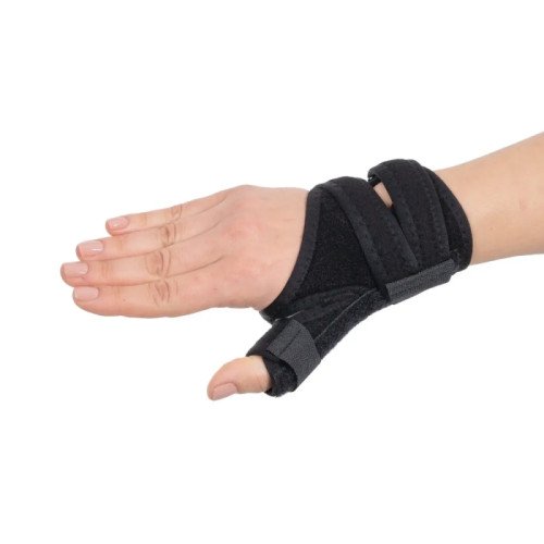 W318 Thumb splint (De Quervain splint)
