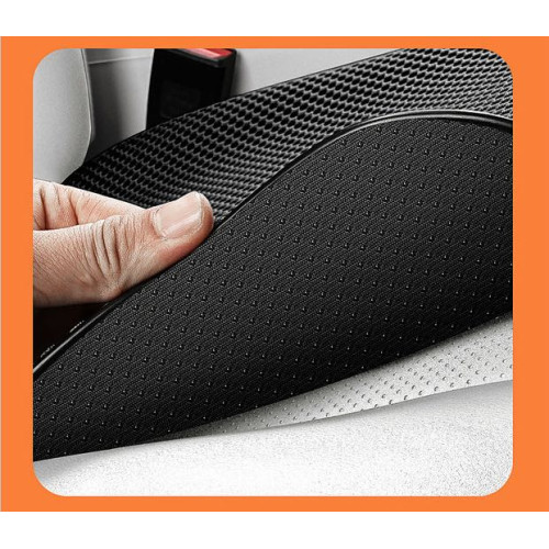 Cooling cushion for car seat