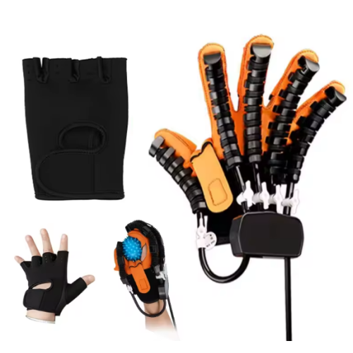 Additional glove for the Robot simulator Right