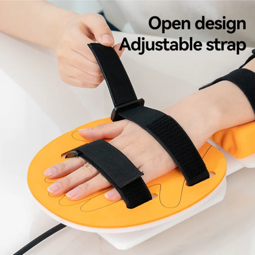 Wrist and Finger Rehabilitation Robot Size L  Right