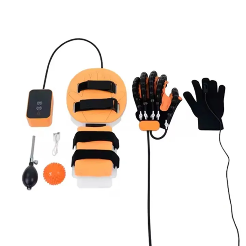 Wrist and Finger Rehabilitation Robot Size L  Right