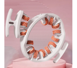 Rosemary massage roller for legs