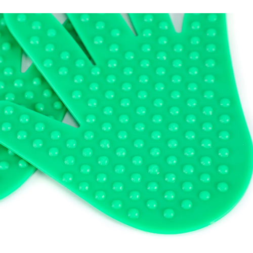 Sensory Development Set for Children with Exercises "Hands and Feet"