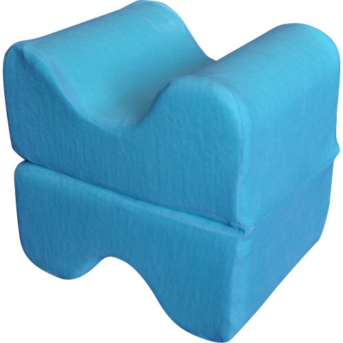 Orthopedic foot pillow, foot divider 52x20 cm Olvi J2310