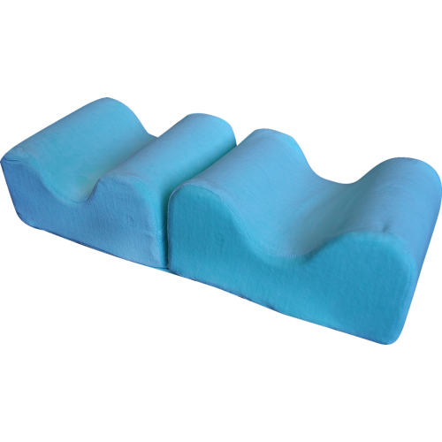Orthopedic foot pillow, foot divider 52x20 cm Olvi J2310