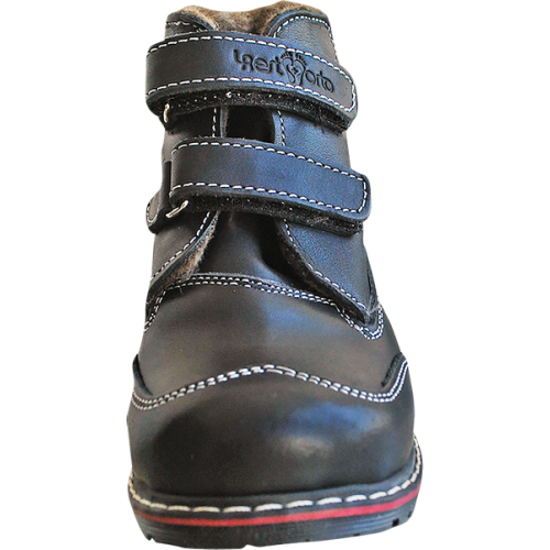 Orthopedic winter boots Forest-Ortho 06-702 p. 21-30
