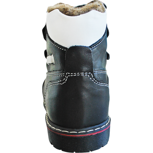 Orthopedic winter boots Forest-Ortho 06-702 p. 21-30